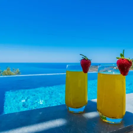 Hotel Zeynep View Kaş