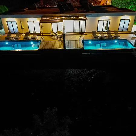 Hotel Zeynep View