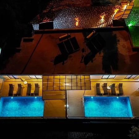 Hotel Zeynep View *