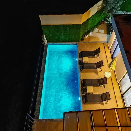 Hotel Zeynep View Kaş
