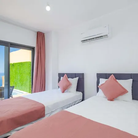 Hotel Zeynep View *