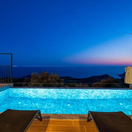 Hotel Zeynep View