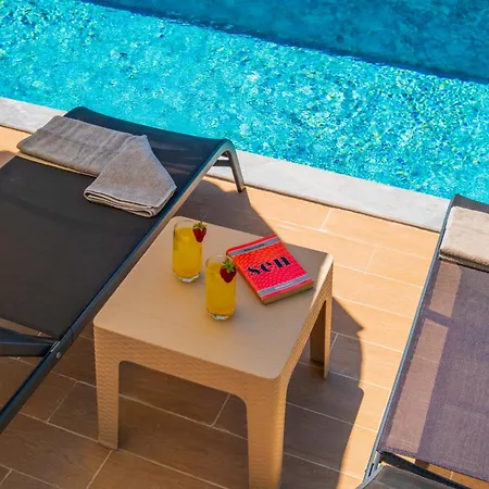 Zeynep View Hotel Kaş