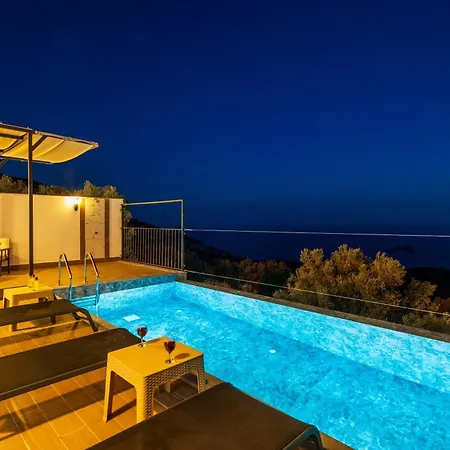 Hotel Zeynep View