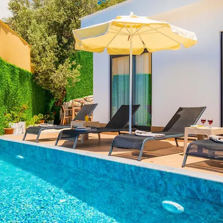 Hotel Zeynep View Kaş