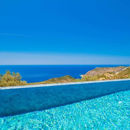 Zeynep View Hotel