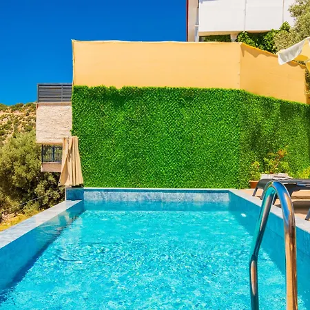 Hotel Zeynep View