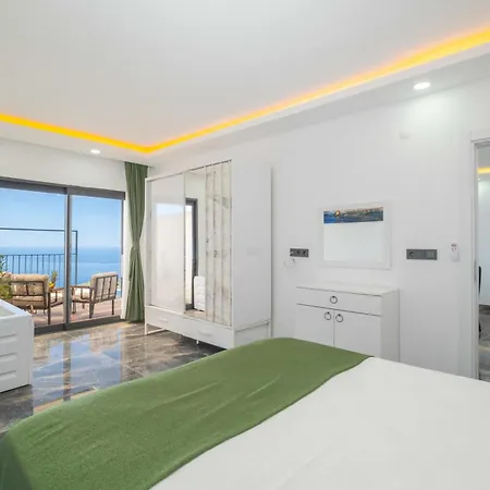 Hotel Zeynep View Kaş