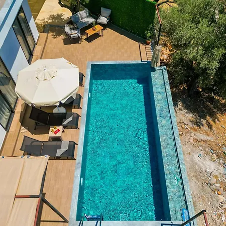 Zeynep View Hotel