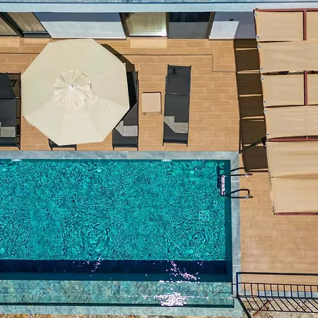 Hotel Zeynep View *