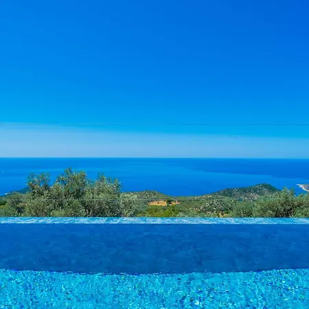 Zeynep View * كاس