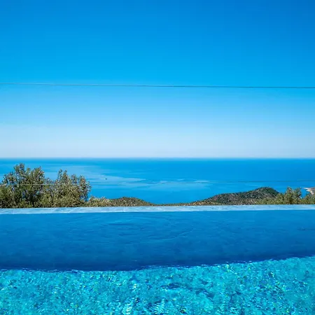 فندق Zeynep View